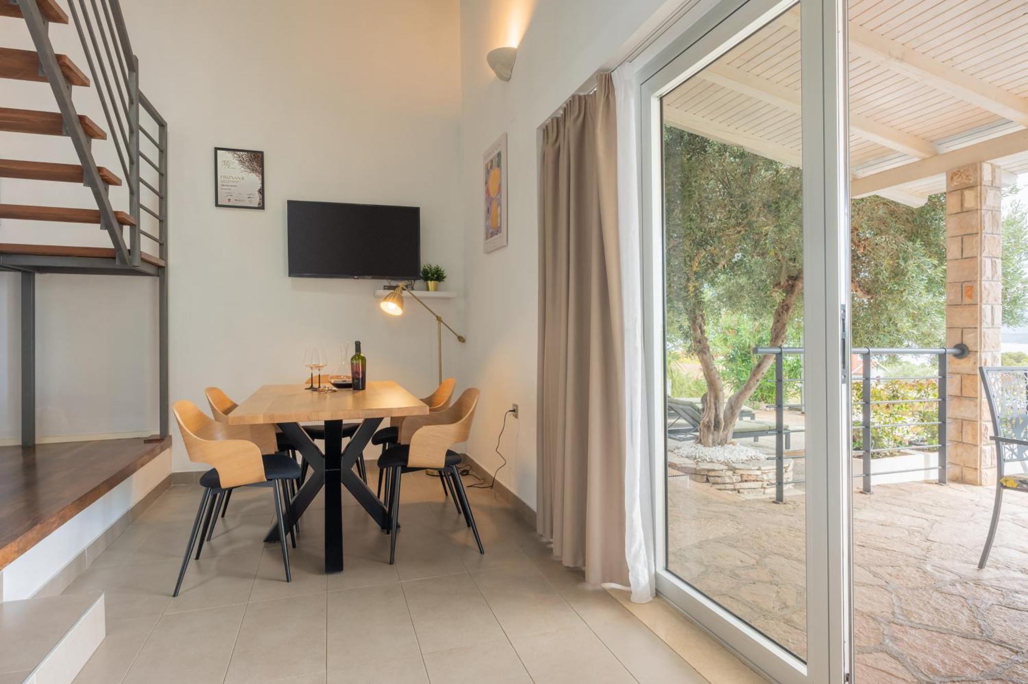 Villas Sole Bol Exterior foto