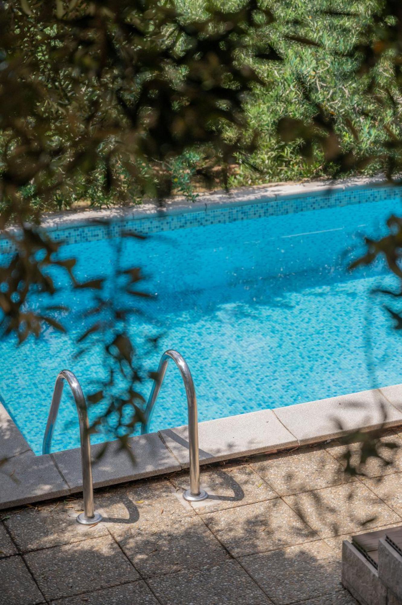 Villas Sole Bol Exterior foto
