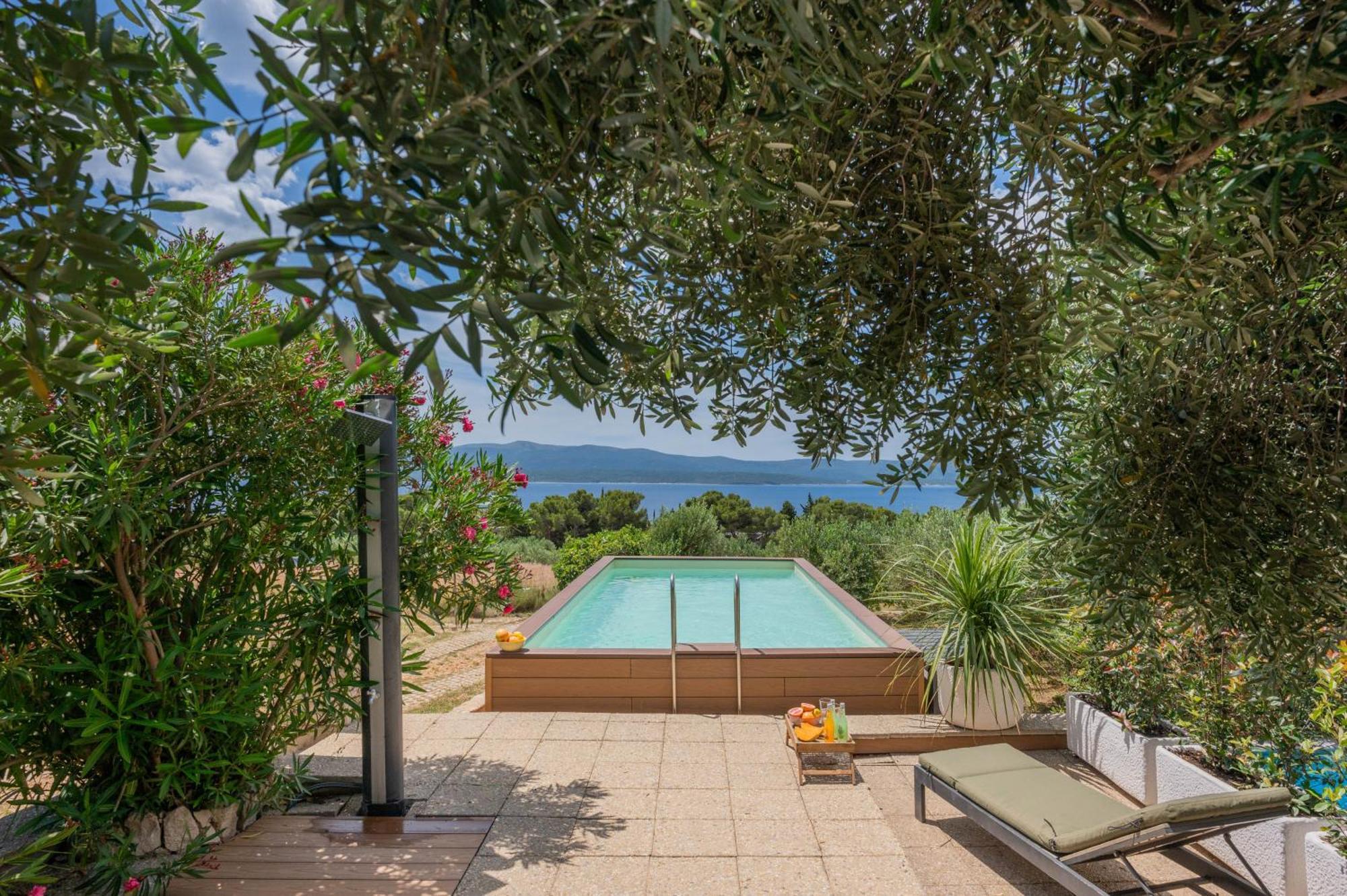 Villas Sole Bol Exterior foto